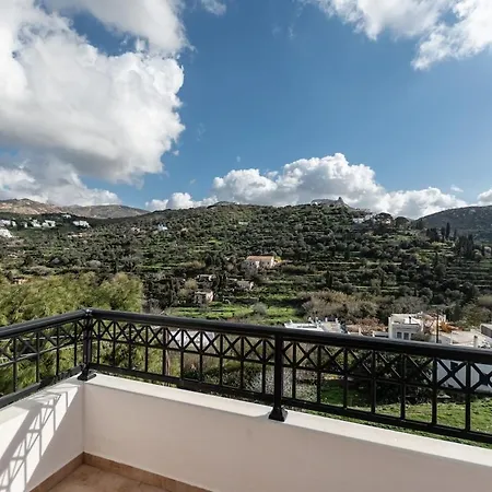 Apartamento Serenity 3br Mélanes