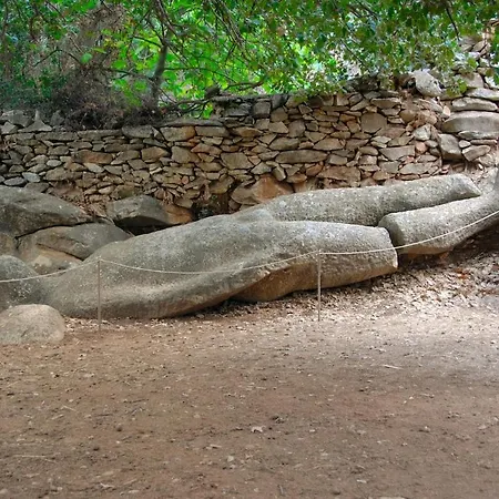 Apartamento Serenity 3br Mélanes