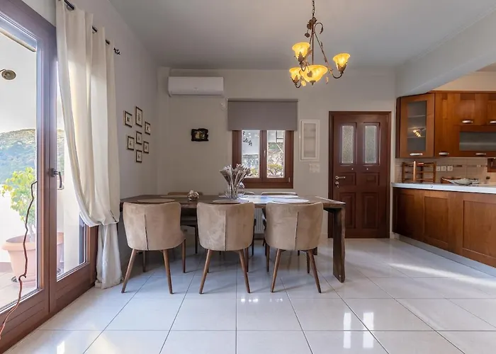 Apartamento Serenity 3br