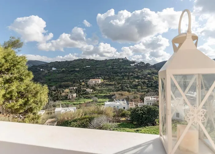 Apartamento Serenity 3br