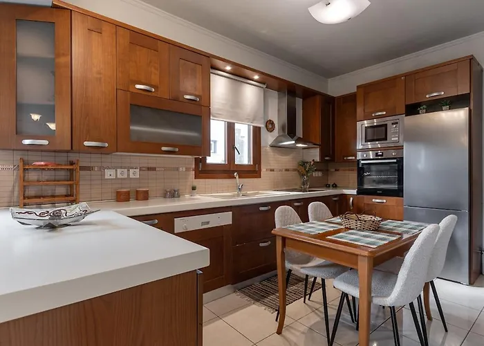 Serenity 3br Apartamento *