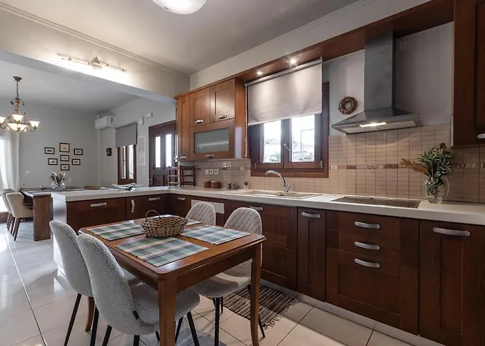 Serenity 3br Apartamento *