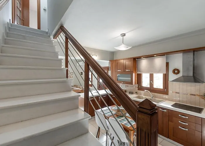 Serenity 3br Apartamento