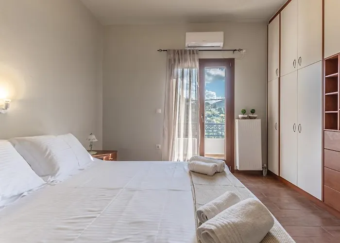 Serenity 3br Apartamento