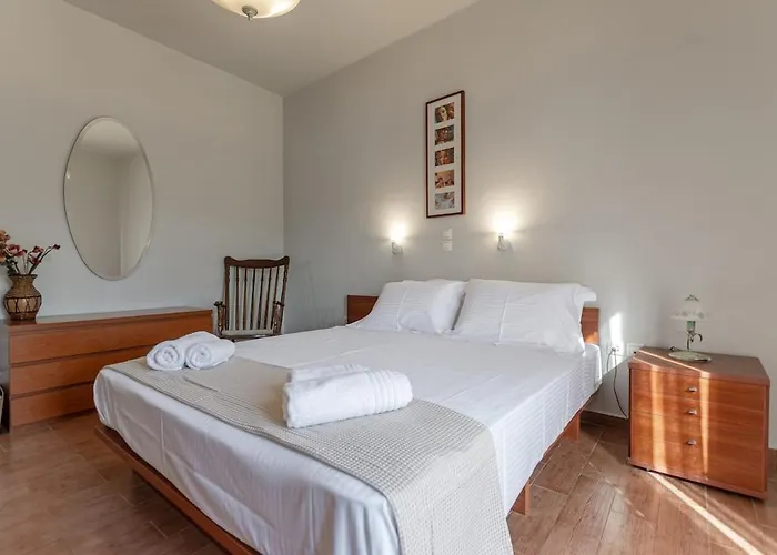 Apartamento Serenity 3br *