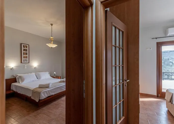 Serenity 3br * Mélanes