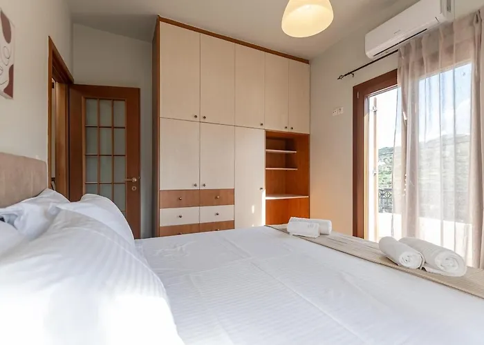 Serenity 3br Apartamento