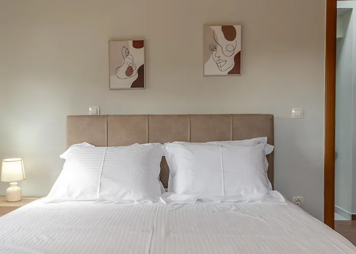 Serenity 3br Apartamento *