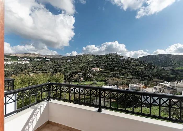 Apartamento Serenity 3br Mélanes