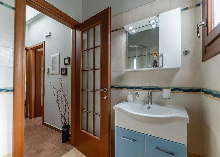 Serenity 3br Apartamento *