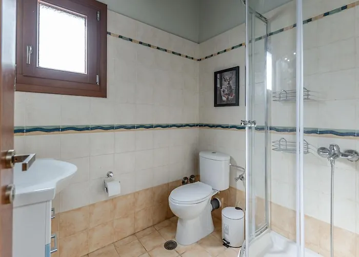 Serenity 3br Apartamento *