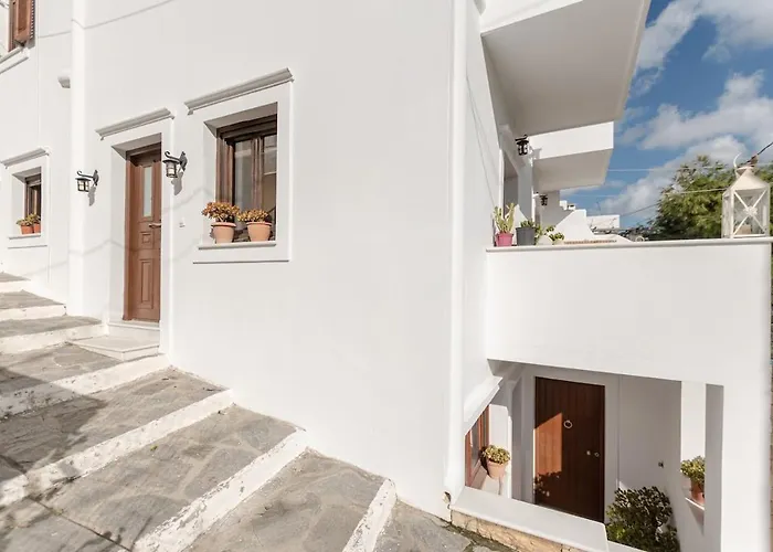 Apartamento Serenity 3br