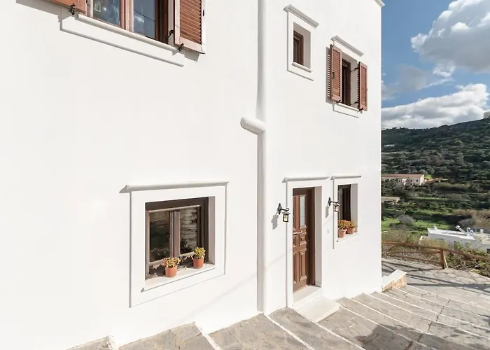 Apartamento Serenity 3br Mélanes