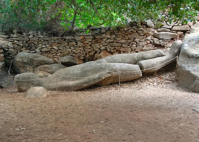 Apartamento Serenity 3br Mélanes