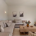 شقة Serenity 3br