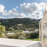 شقة Serenity 3br