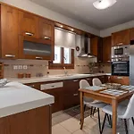 Serenity 3br شقة *
