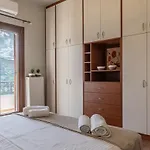 Serenity 3br شقة *