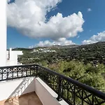 Serenity 3br شقة Mélanes