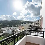 Serenity 3br * Mélanes