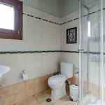 Serenity 3br شقة *
