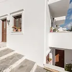 شقة Serenity 3br
