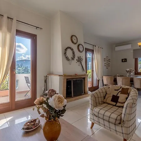Serenity 3br