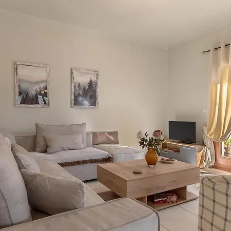 Serenity 3br Mélanes