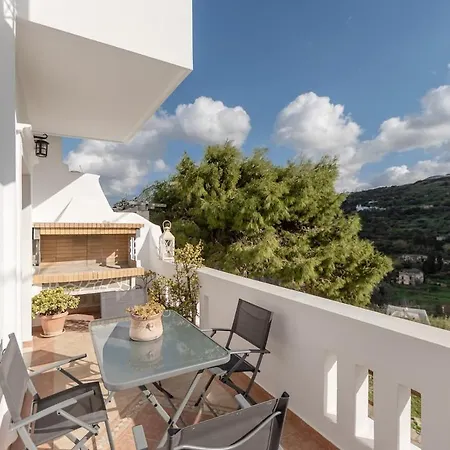 شقة Serenity 3br *