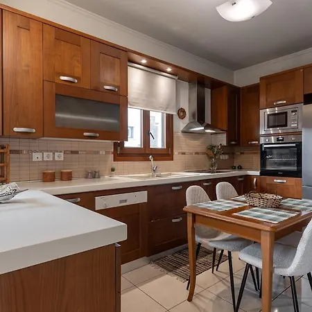 Serenity 3br アパート *