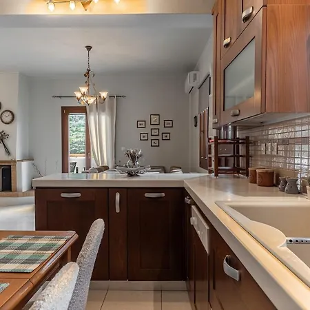 Serenity 3br アパート Mélanes