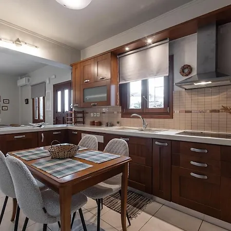 Serenity 3br アパート *