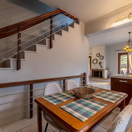 Serenity 3br *
