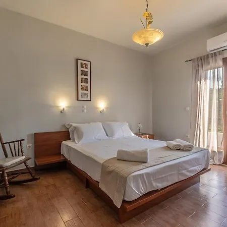 Serenity 3br アパート