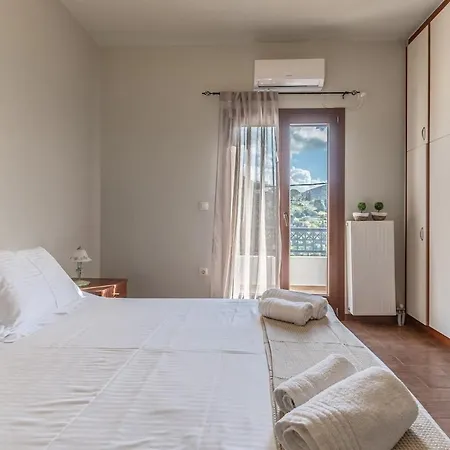 Serenity 3br アパート