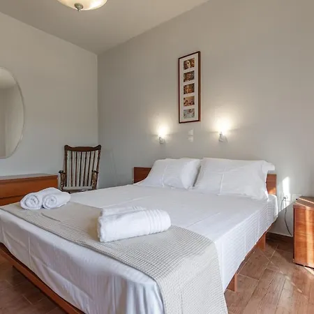 شقة Serenity 3br *