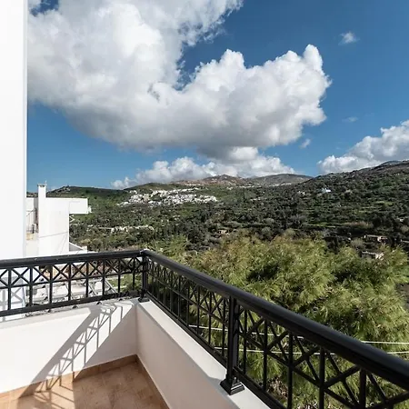 Serenity 3br شقة Mélanes