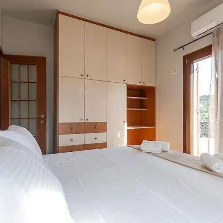 Serenity 3br アパート
