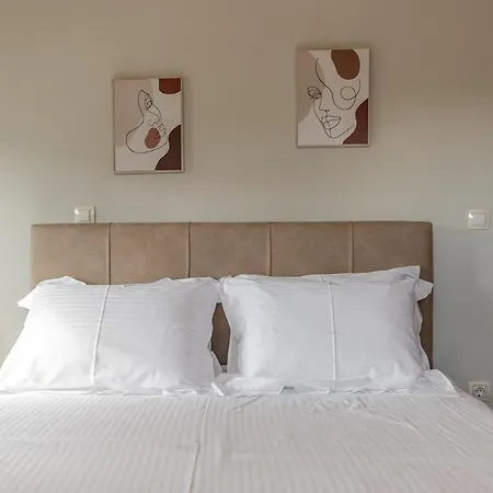 Serenity 3br アパート *