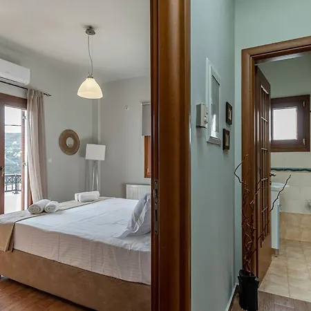 Serenity 3br شقة *