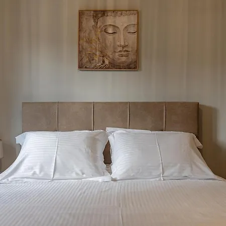 شقة Serenity 3br Mélanes