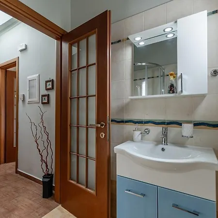 Serenity 3br شقة *