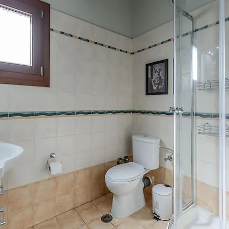 Serenity 3br شقة *