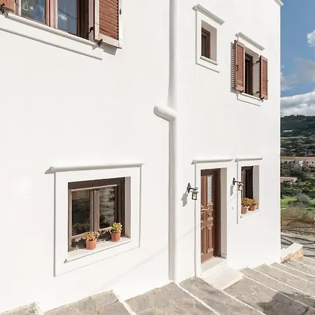 شقة Serenity 3br Mélanes