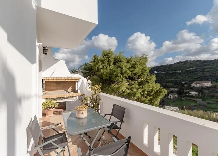 Apartment Serenity 3br *