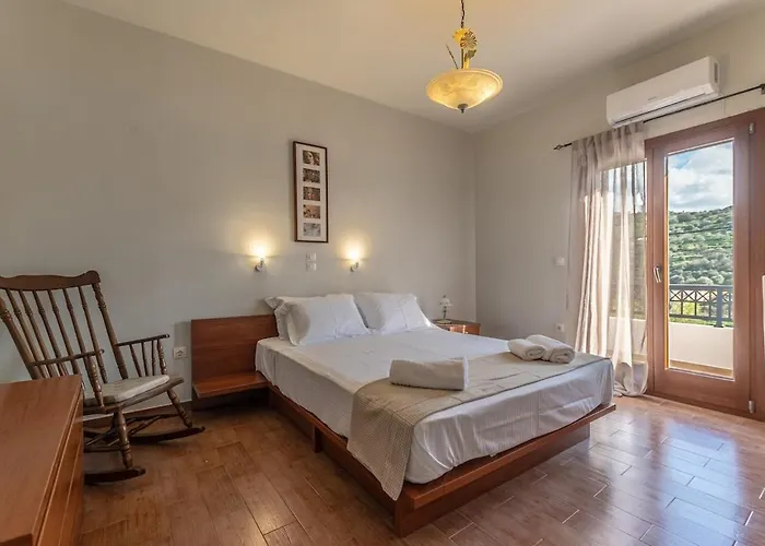 Serenity 3br Apartment