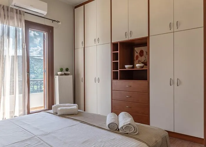 Serenity 3br Apartment *