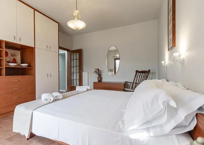 Serenity 3br Apartment *