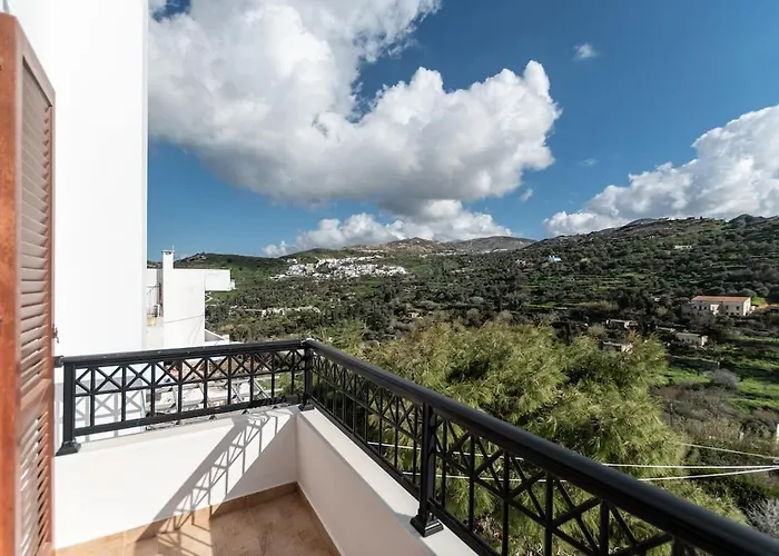 Serenity 3br Apartment Melanes