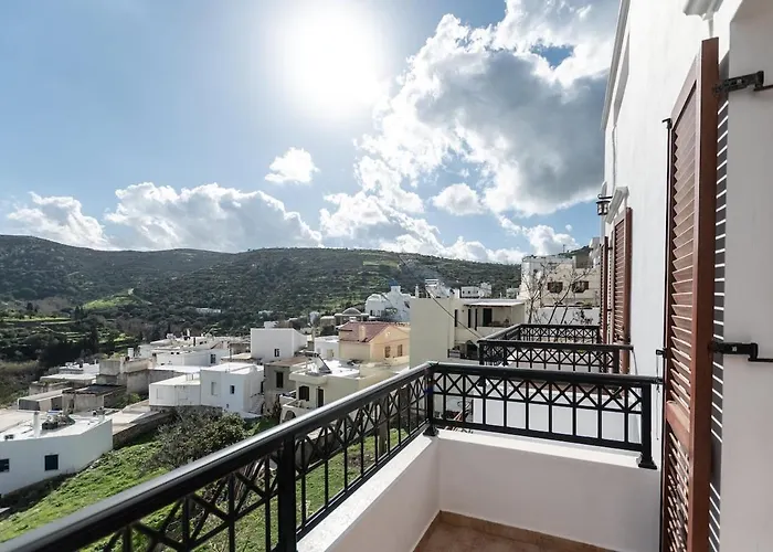 Serenity 3br * Melanes